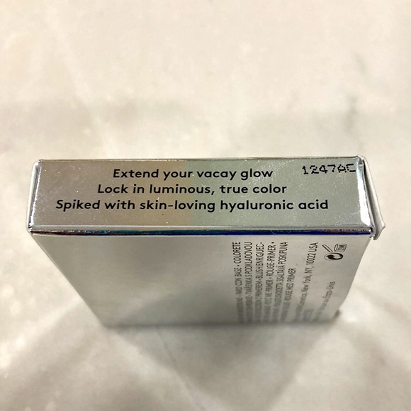 BUXUM PRIMER-INFUSED BLUSH - Picture 6 of 6